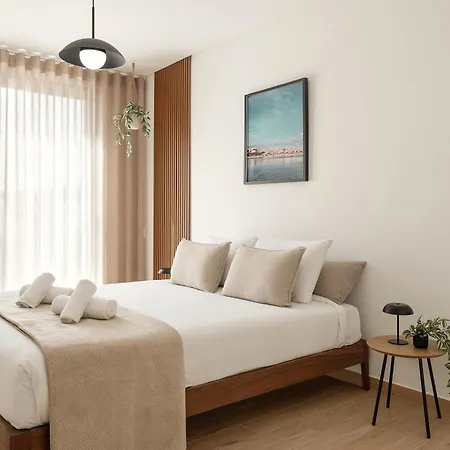 La Pausa * Sao Martinho do Porto