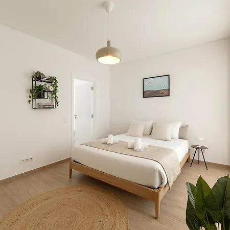 La Pausa Villa Sao Martinho do Porto