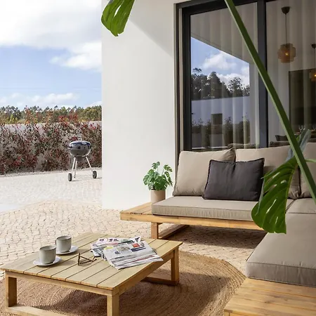 La Pausa * Sao Martinho do Porto