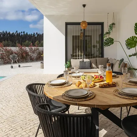 La Pausa Sao Martinho do Porto