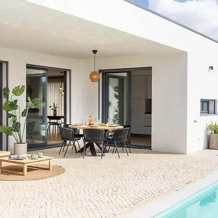 La Pausa * Sao Martinho do Porto