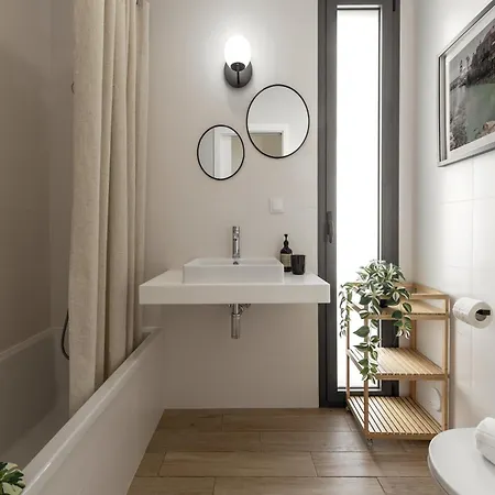 Villa La Pausa Sao Martinho do Porto