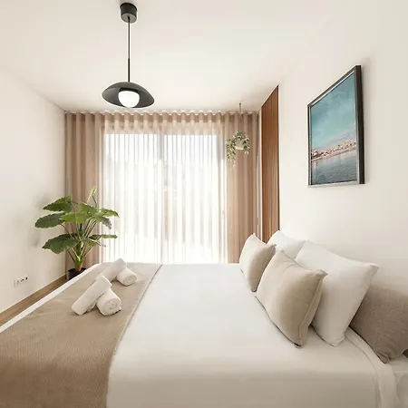 La Pausa Sao Martinho do Porto