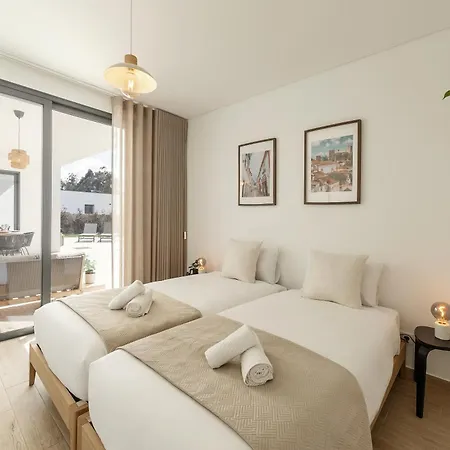 La Pausa * Sao Martinho do Porto