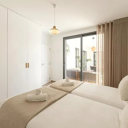 La Pausa * Sao Martinho do Porto