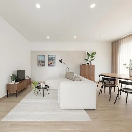 La Pausa Villa Sao Martinho do Porto