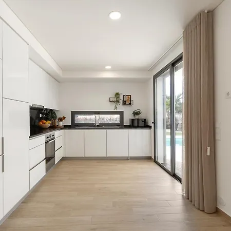 La Pausa Villa Sao Martinho do Porto