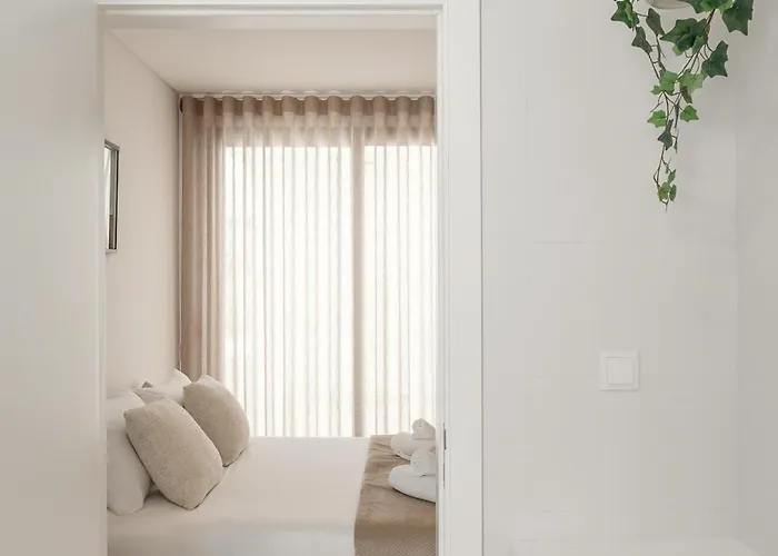 Villa La Pausa São Martinho do Porto