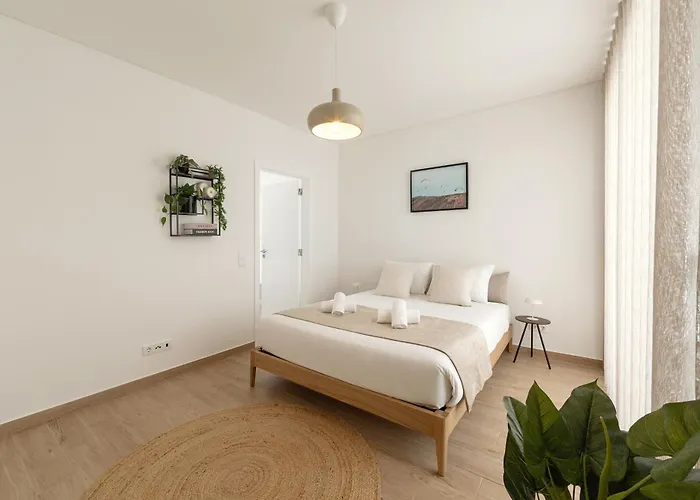 La Pausa Villa São Martinho do Porto