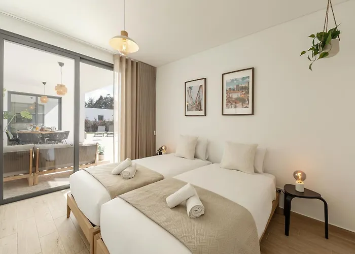 La Pausa * São Martinho do Porto