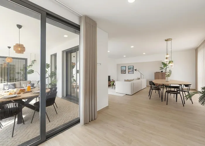 Villa La Pausa São Martinho do Porto