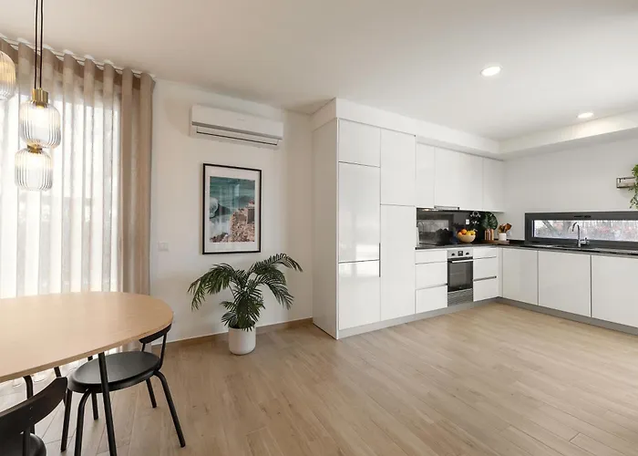 La Pausa Villa São Martinho do Porto