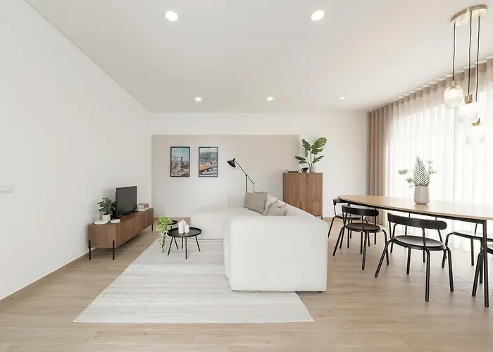 La Pausa Villa São Martinho do Porto